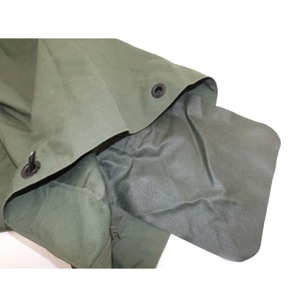 U.S. Military Issue (USGI) top-load duffel bag - Nylon Backpack